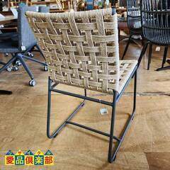 【愛品倶楽部柏店】oliver S・CU-A161 アームレスチェア１脚