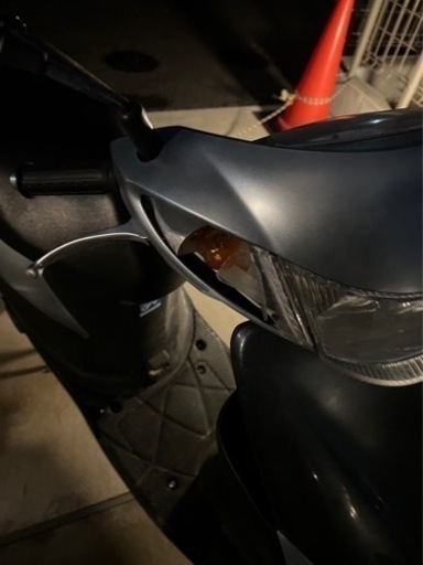 スズキ v50 suzuki