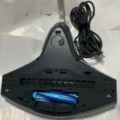 RAYCOP レイコップ ふとんダニクリナー 、パール②の画像
