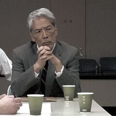 自主映画の撮影カメラマン