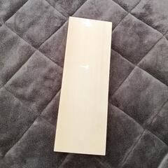 神札入れ　箱の画像