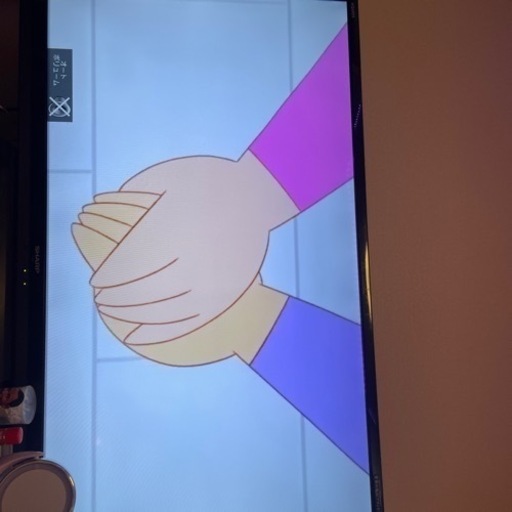 60型テレビなどなど