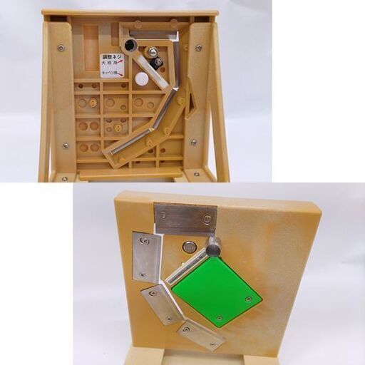 ニューキャベック キャベツスライサー 昭和レトロ 調理器具 ZR13◇日本