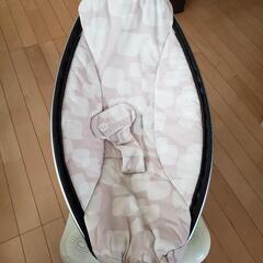 mamaRoo　電動バウンサー　ママルー