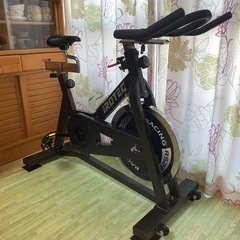 IROTEC エアロバイク RS220の画像