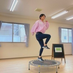 少人数制フィットネス教室【エクササイズ・ストレッチ】の画像