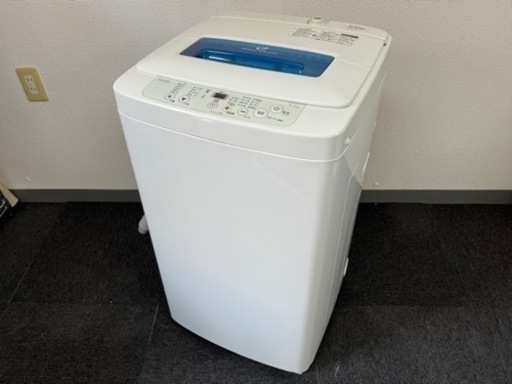 Haier ハイアール 全自動電気洗濯機 JW-K42K 2015年製