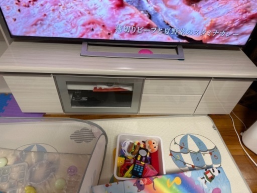 テレビ台