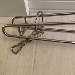 バスタオルハンガーの画像
