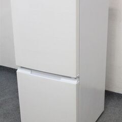 高年式!2022年製!SHARP/シャープ 2ドア冷凍冷蔵庫 1...