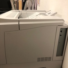 エプソン・A3カラーページプリンターの画像