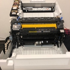 エプソン・A3カラーページプリンターの画像