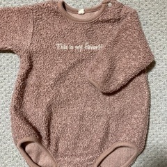 ベビー服70cm
