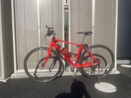 GIANT escapeR3 クロスバイク 2023モデル