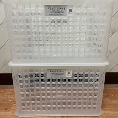 コンテナボックス　セット