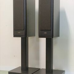 【現状品】日立 Lo-D ローディー HS-V3 スピーカー ペ...