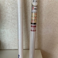 障子紙　新品　⚠️決まりました！