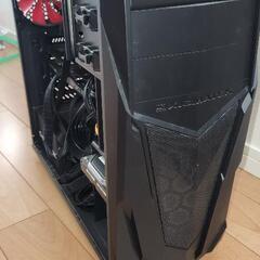 デスクトップパソコン RTX3060