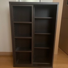 本棚