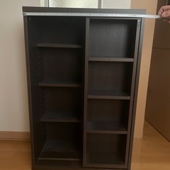 本棚の画像