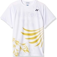 ヨネックス YONEX 半袖シャツ バドミントン テニス S 日...