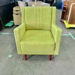 🌟激安‼️ARNE ハイバックソファー レトロソファー ミッドセ...
