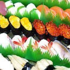 本日！豊洲市場で仕入れた新鮮な海鮮を食べませんか？？
