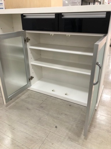 取りに来れる方限定！ニトリのカウンターテーブルです！