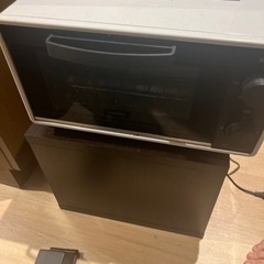 オーブントースター