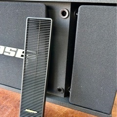 お引取り限定 BOSE ボーズ 301 MUSIC MONITOR Ⅱ ミュージックモニター