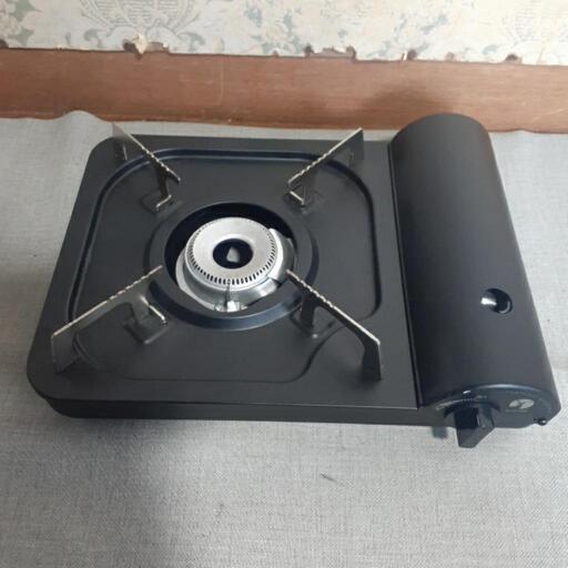 カセットコンロ　UF-0028
