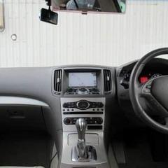 低価格低走行車🚗✨　日産 スカイライン ２５０ＧＴの画像