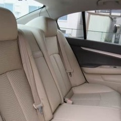 低価格低走行車🚗✨　日産 スカイライン ２５０ＧＴの画像
