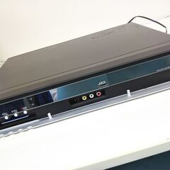 【受け渡し確定】東芝ＲＤ－Ｅ１６０　DVDレコーダー　ハードも付...