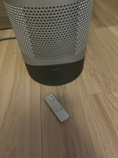 ダイソン   冷温風機
