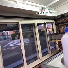 キッチンカーの画像