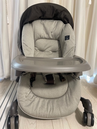 電動バウンサー、ベビーチェア（取引終了）