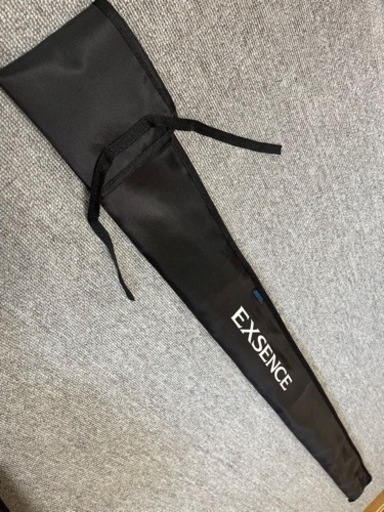 SHIMANO　EXSENCE  ベイトロッド