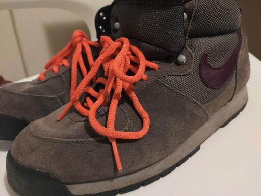 NIKE エアアプローチ 27cm