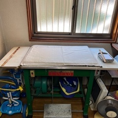 業務用ミシン【お渡し決定済】