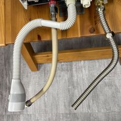 超美品中古◆パロマ◆ガス瞬間湯沸器◆PH-5BX◆LPガス用◆不完全燃焼防止装置付◆2022年2月製造◆元止め式の画像