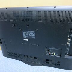 24インチ 液晶テレビ　ジョワイユ 24TVSHD-BKの画像