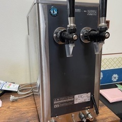 ビールサーバー