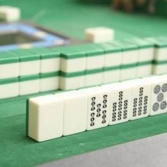 ノーレートで安心！ワイワイ楽しい麻雀仲間募集！