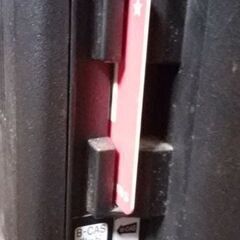 Sony Bravia ソニー ブラビア 22インチ 液晶テレビの画像