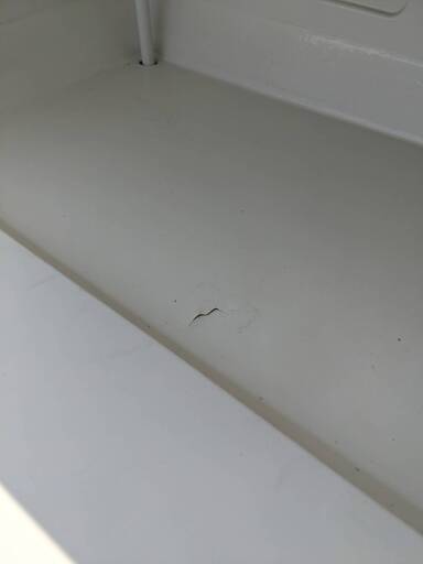 全自動製氷機 ホシザキ IM-55L-1 2007年製