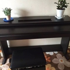 COLUMBIA 電子ピアノ