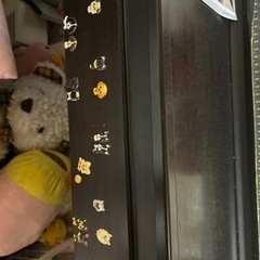 COLUMBIA 電子ピアノの画像
