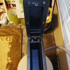 値下げ　日産ノート　E11純正　コンソールBOXの画像
