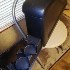 値下げ　日産ノート　E11純正　コンソールBOXの画像